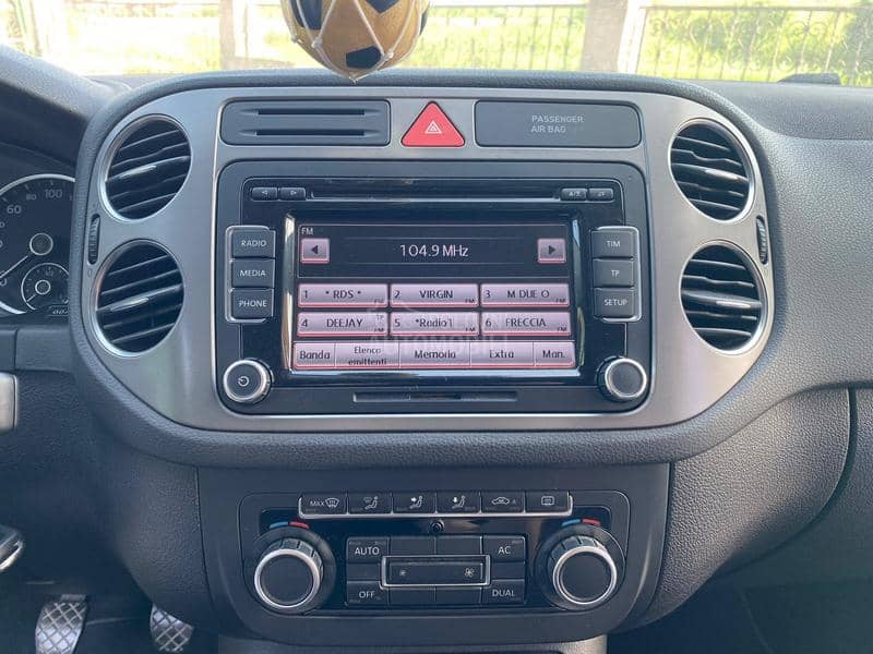 Volkswagen Golf Vw 2014. god. -  kompletan auto u delovima