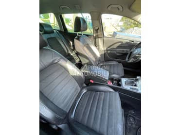 Volkswagen Passat B6 -  kompletan auto u delovima