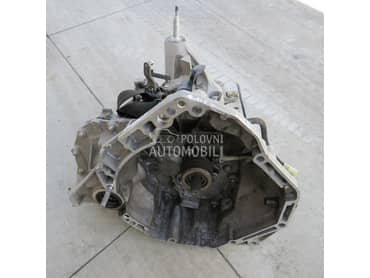 Menjac JE3 001 za Smart ForFour