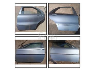 Vrata Limuzina za Lancia Lybra od 1999. do 2004. god.