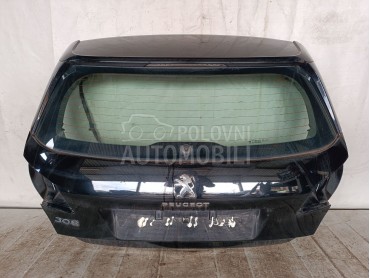 GEPEK za Peugeot 308