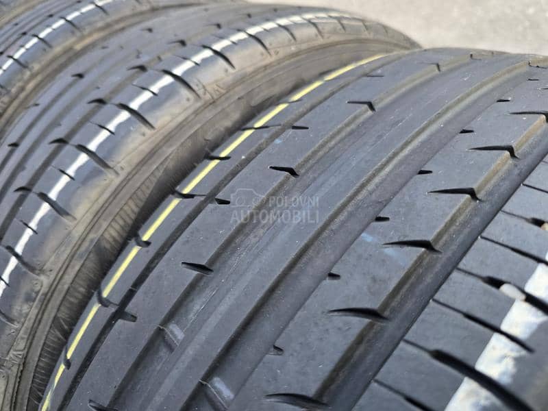 Falken 215/50 R18 Letnja