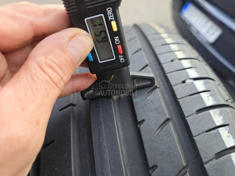 Falken 215/50 R18 Letnja