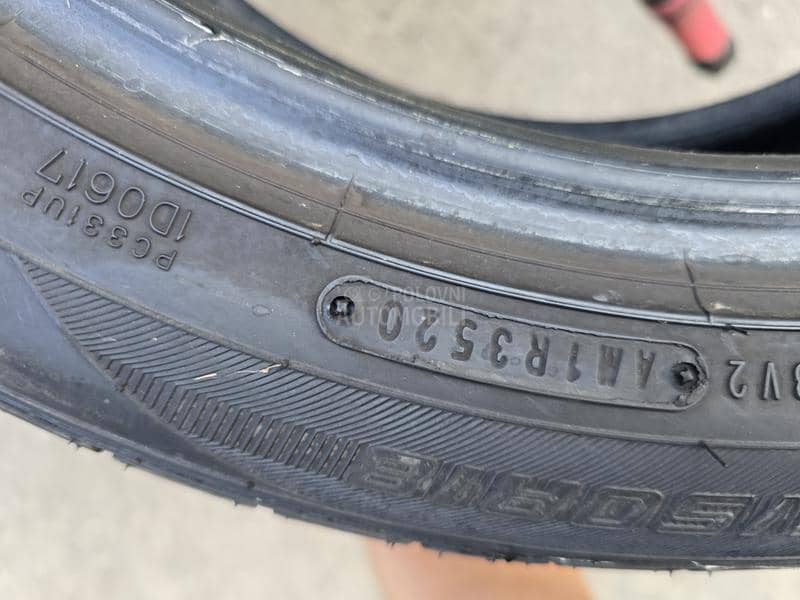 Falken 215/50 R18 Letnja