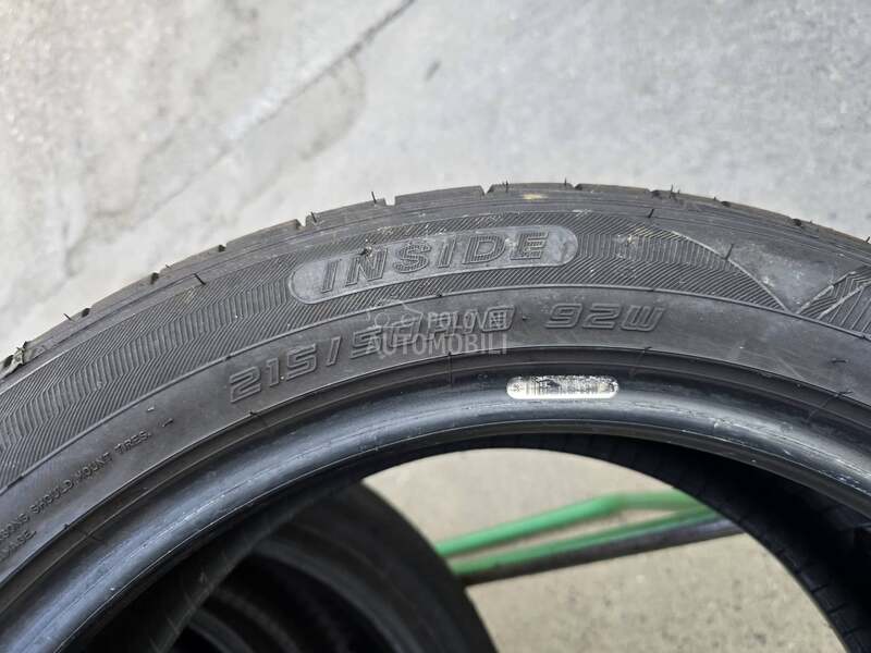 Falken 215/50 R18 Letnja