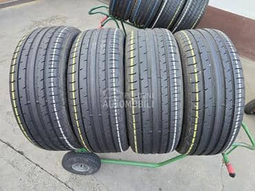 Falken 215/50 R18 Letnja