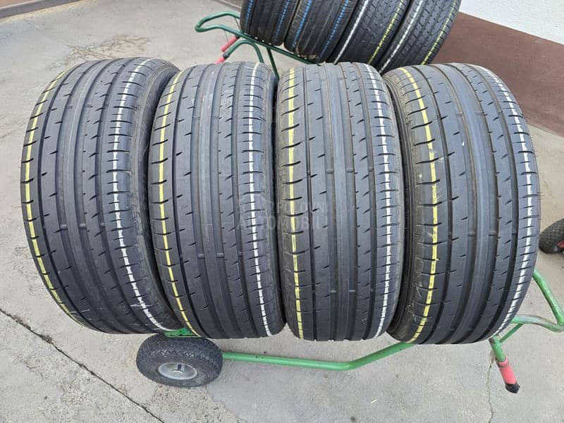 Falken 215/50 R18 Letnja