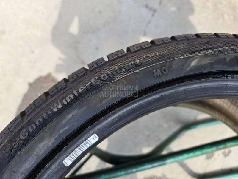 Continental 245/35 R19 Zimska
