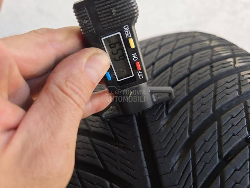 Michelin 265/45 R21 Zimska