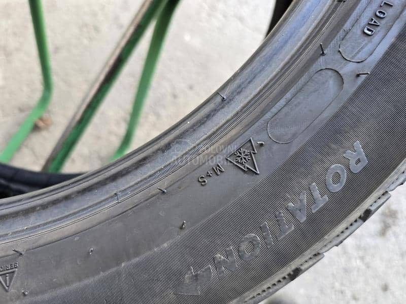 Michelin 265/45 R21 Zimska