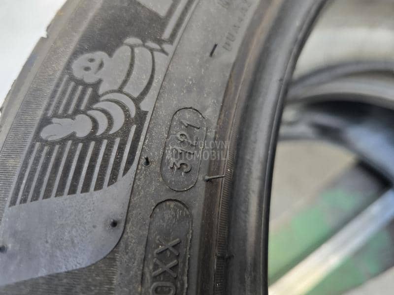 Michelin 265/45 R21 Zimska