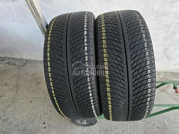 Michelin 265/45 R21 Zimska