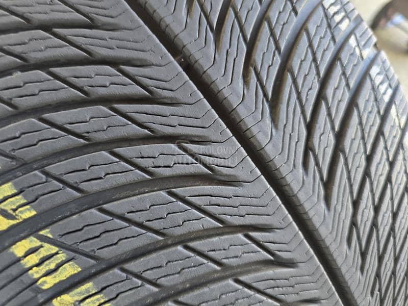Michelin 265/45 R21 Zimska