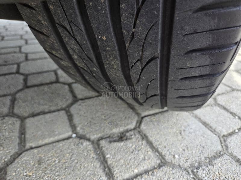 Volkswagen Tiguan 2.0TDI