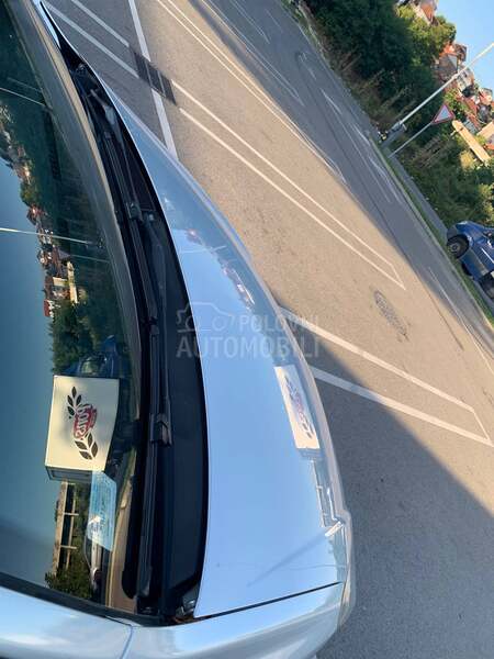 Opel Astra H GTC
