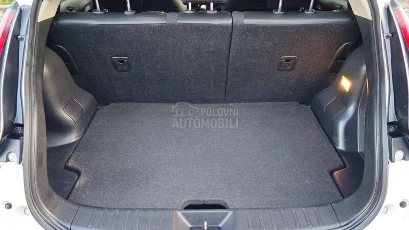Nissan Juke 1.2T/125.000k m/CH