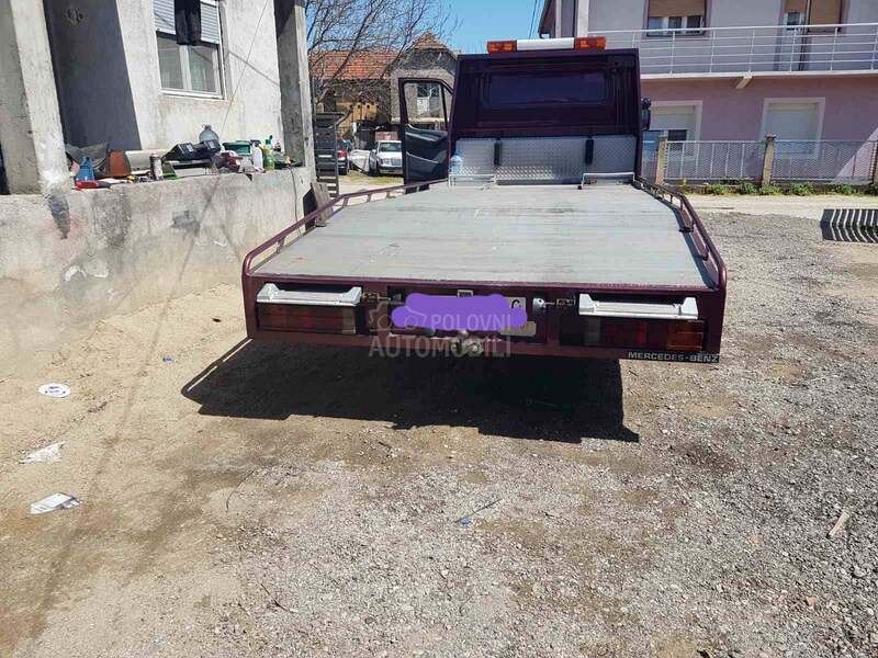 Mercedes Benz 413cdi b kat TOP