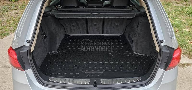 BMW 318 2.0 DIESEL M SPORT