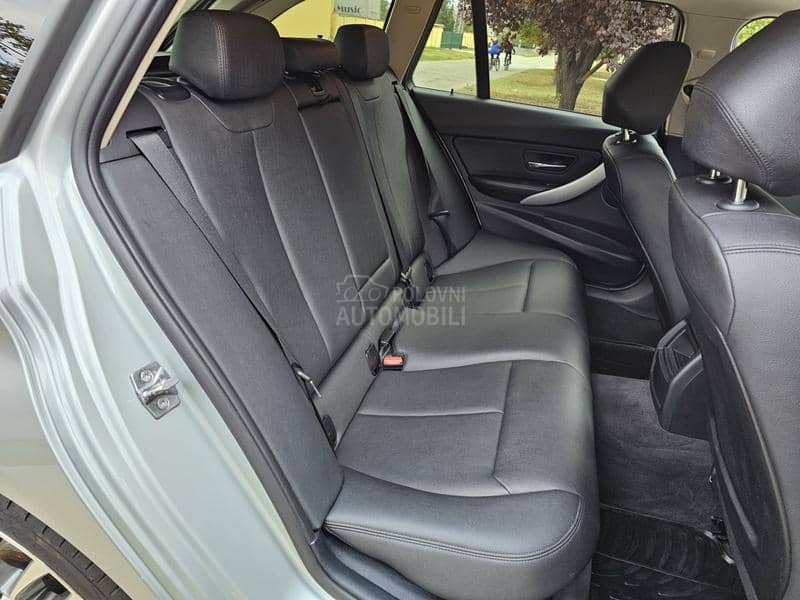 BMW 318 2.0 DIESEL M SPORT