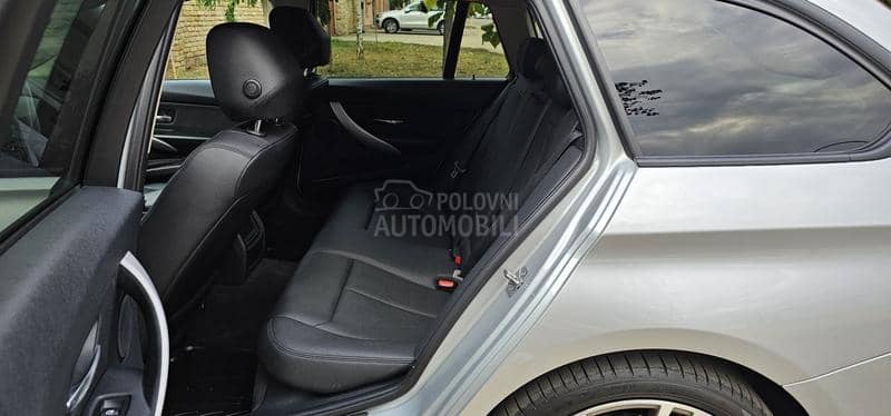 BMW 318 2.0 DIESEL M SPORT