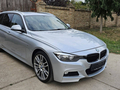 BMW 318 2.0 DIESEL M SPORT