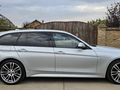 BMW 318 2.0 DIESEL M SPORT