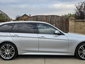 BMW 318 2.0 DIESEL M SPORT
