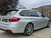 BMW 318 2.0 DIESEL M SPORT