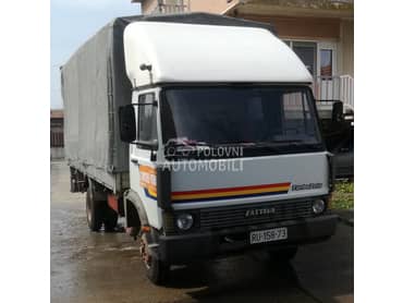 Zastava Turbo Zeta 80.12A