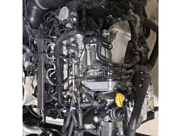 motor 2 0 tdi za Volkswagen Passat B8 od 2015. do 2019. god.
