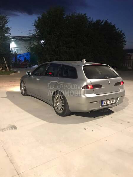 Alfa Romeo 156 