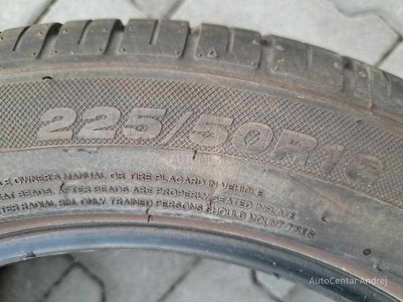 Goodride 225/50 R16 Letnja