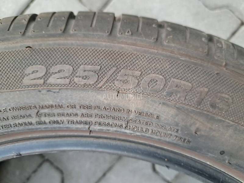 Goodride 225/50 R16 Letnja