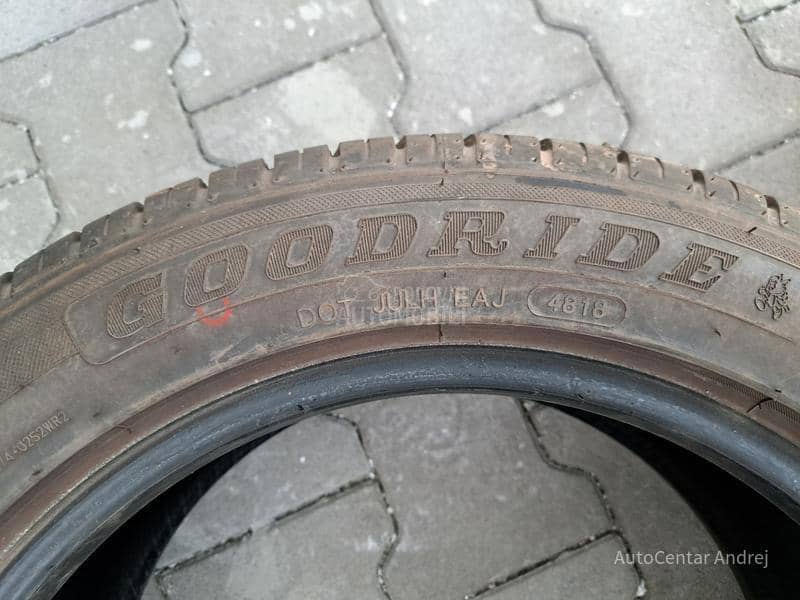 Goodride 225/50 R16 Letnja