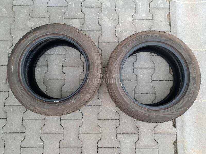 Goodride 225/50 R16 Letnja