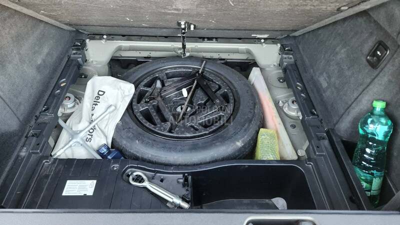 BMW X5 3.0XD Reg.god.