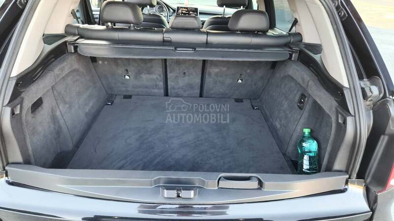 BMW X5 3.0XD Reg.god.