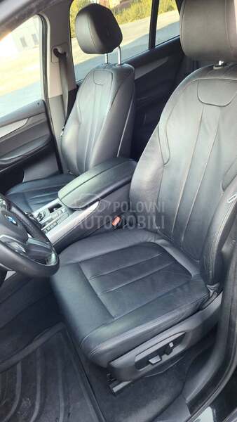 BMW X5 3.0XD Reg.god.