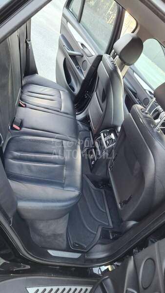 BMW X5 3.0XD Reg.god.