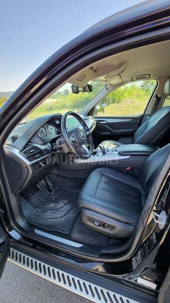 BMW X5 3.0d tek.reg.
