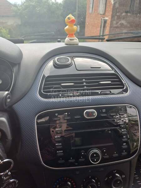 Fiat EVO 1,2