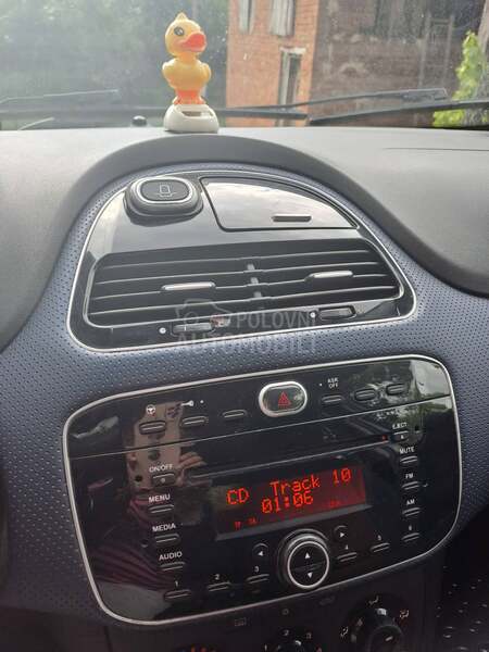 Fiat EVO 1,2