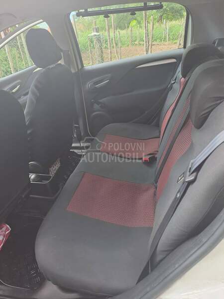Fiat EVO 1,2