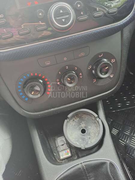 Fiat EVO 1,2