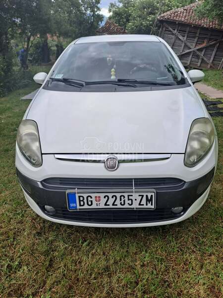 Fiat EVO 1,2