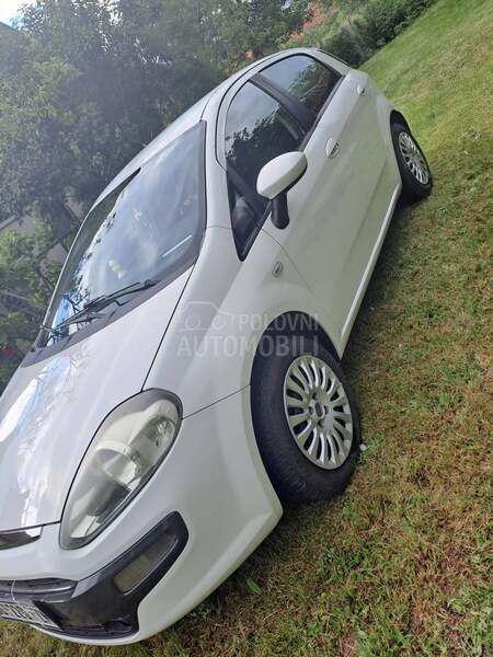 Fiat EVO 1,2