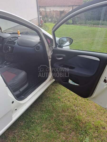 Fiat EVO 1,2