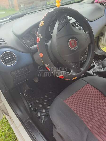 Fiat EVO 1,2