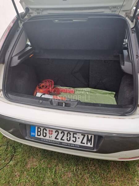 Fiat EVO 1,2