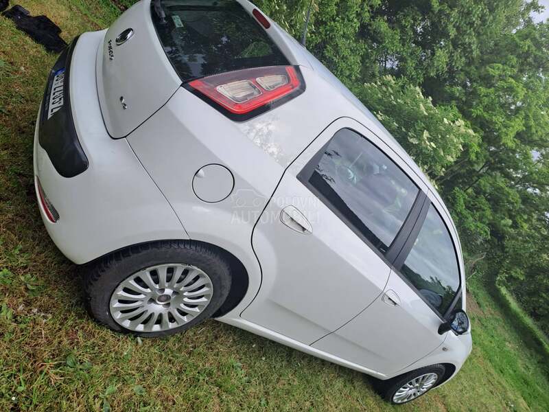 Fiat EVO 1,2